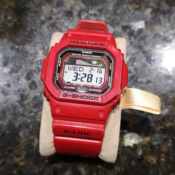 G-Shock Other - Casio G-shock g-lide